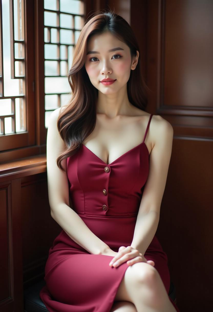 妈妈的秘密剧照