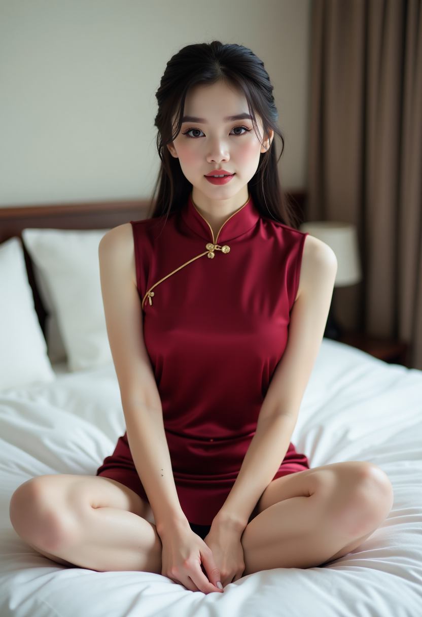 深巷里的灯海报
