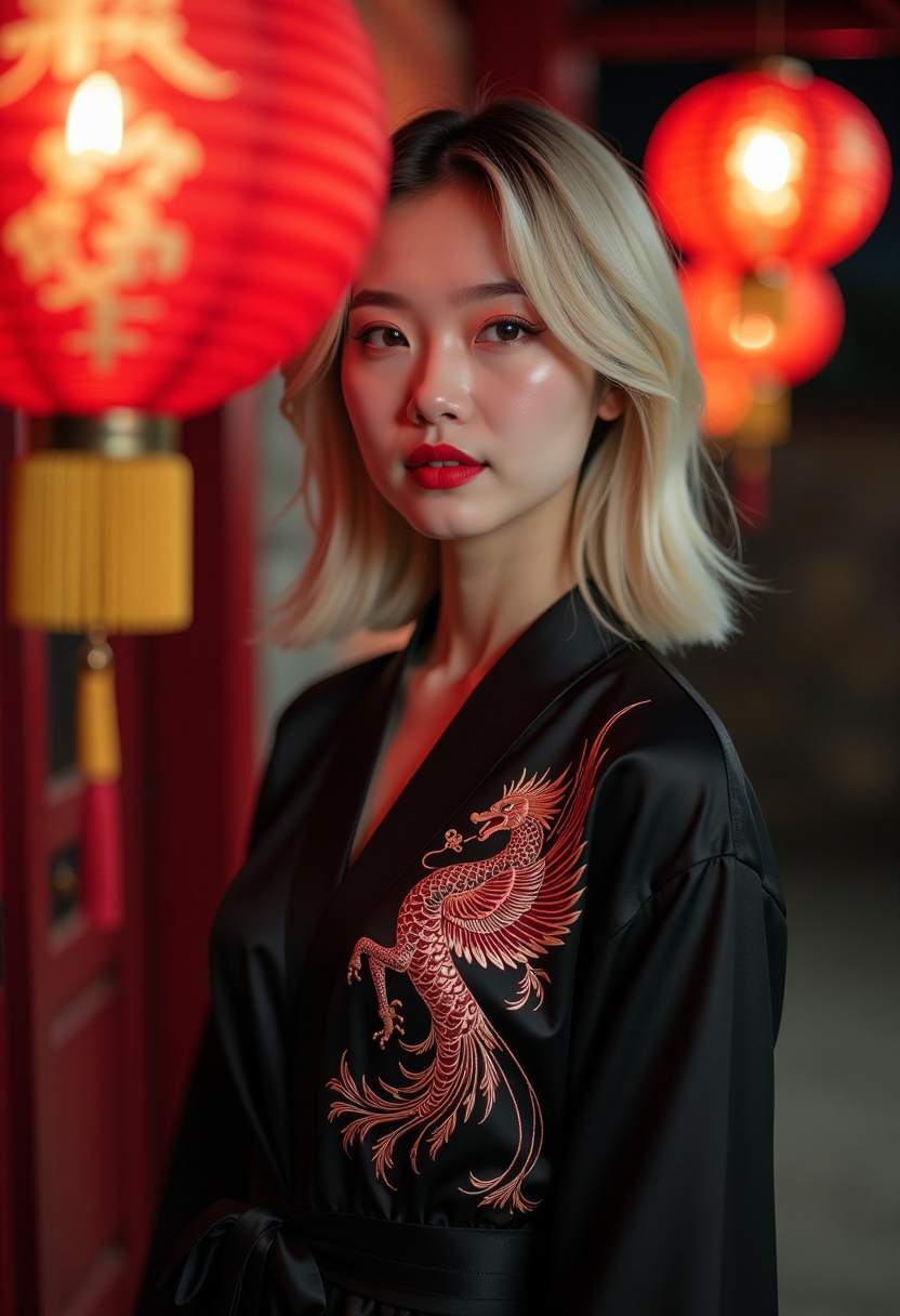 外婆的针线盒海报